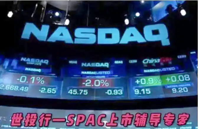 探索美国股市：结构、特点与上市条件详解