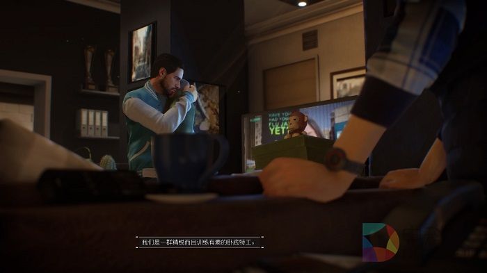 全境缩水还是全境掉线?PS4版《全境封锁》全体验