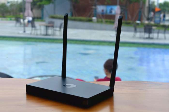 异地组网+远程办公+远程开机, 这台路由器真的不简单!