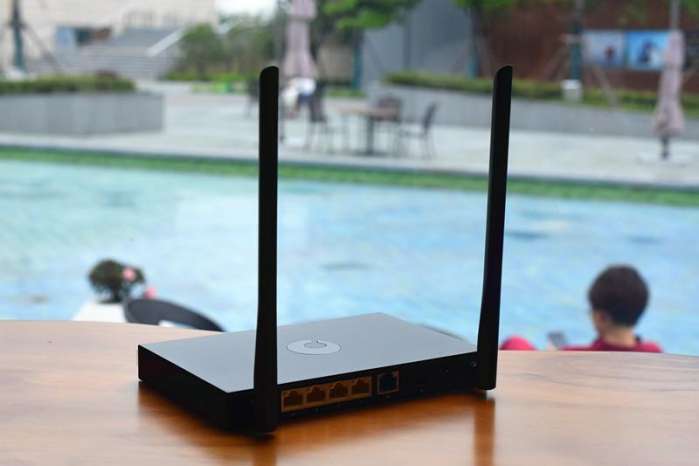 异地组网+远程办公+远程开机, 这台路由器真的不简单!