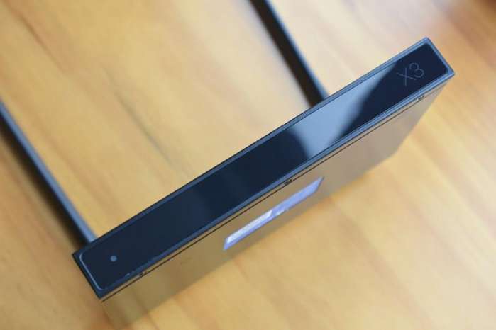 异地组网+远程办公+远程开机, 这台路由器真的不简单!