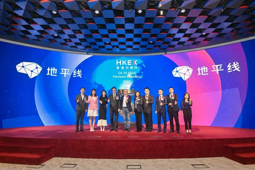 港股迎IPO热潮,亚洲最大及全球第二大规模的新股上市,港交所多个指标创新高