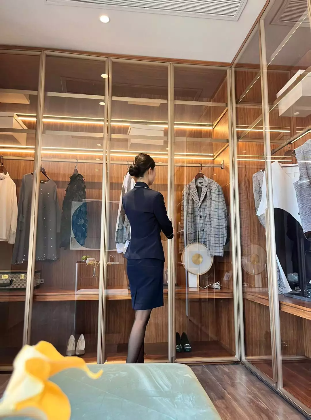 当我买了样板间后，才知道样板间的装修为何这么便宜？