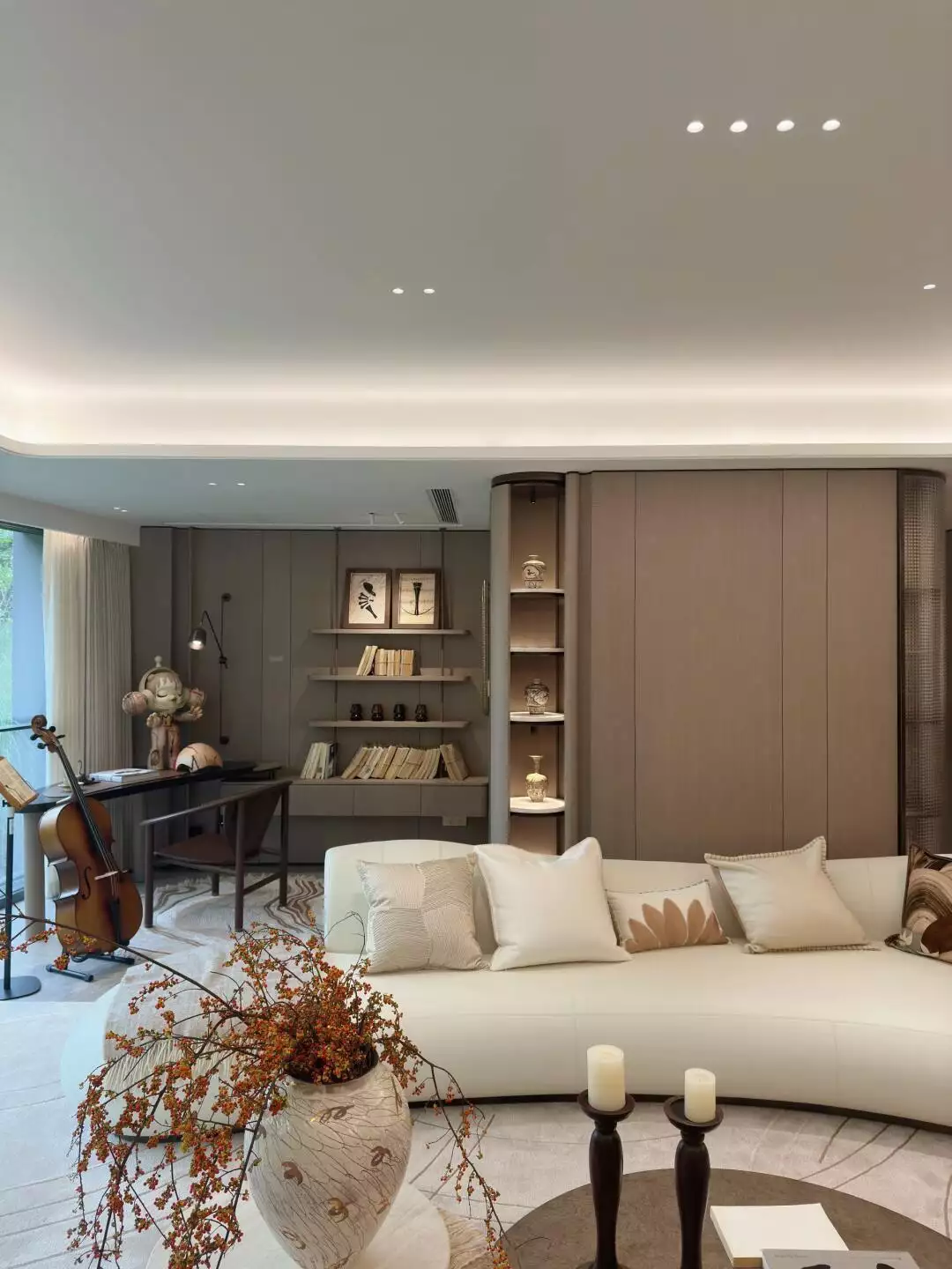 当我买了样板间后，才知道样板间的装修为何这么便宜？