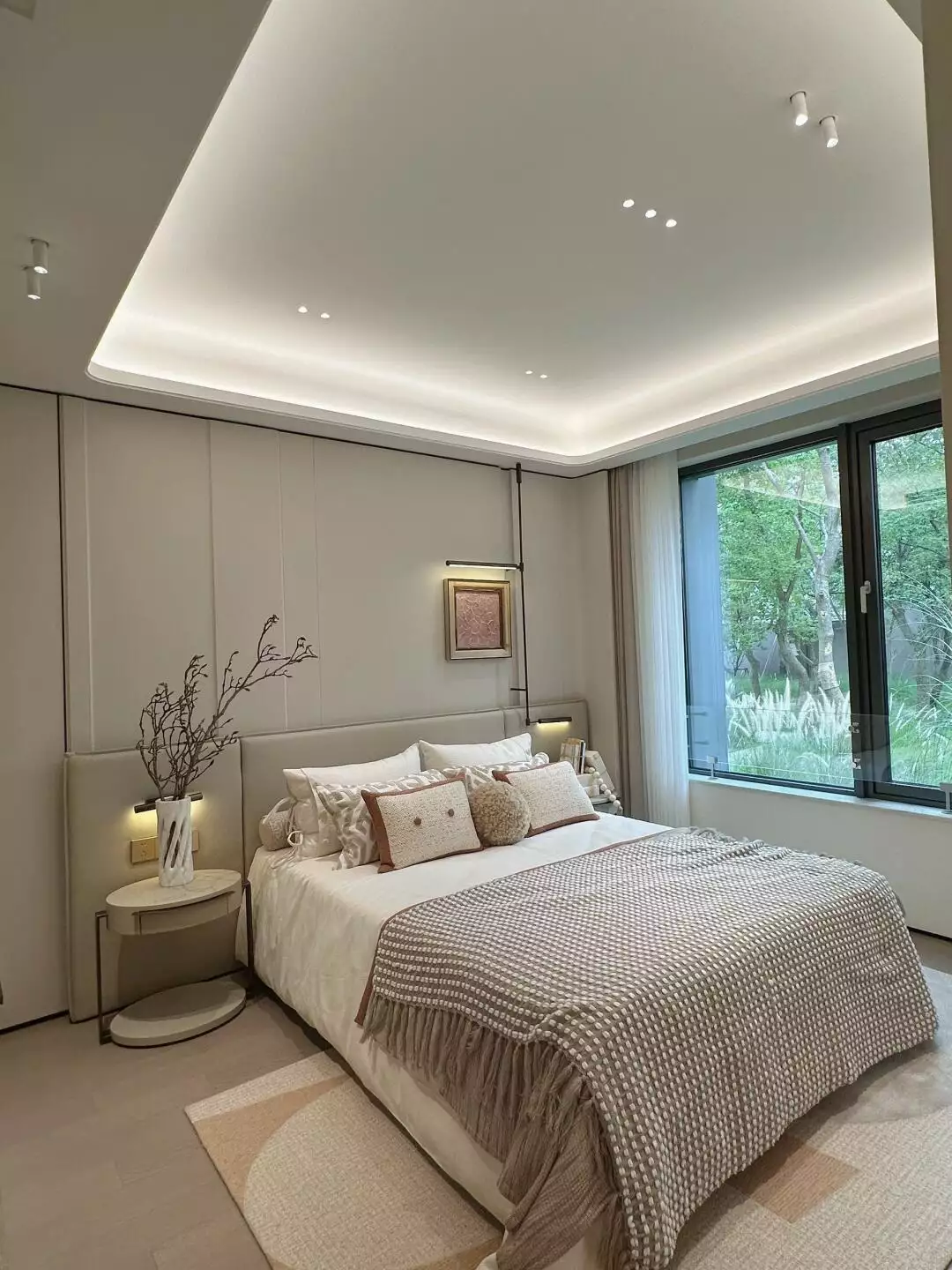 当我买了样板间后，才知道样板间的装修为何这么便宜？