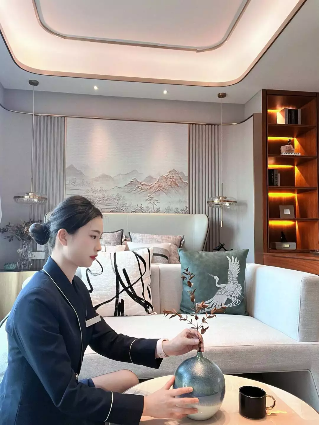 当我买了样板间后，才知道样板间的装修为何这么便宜？