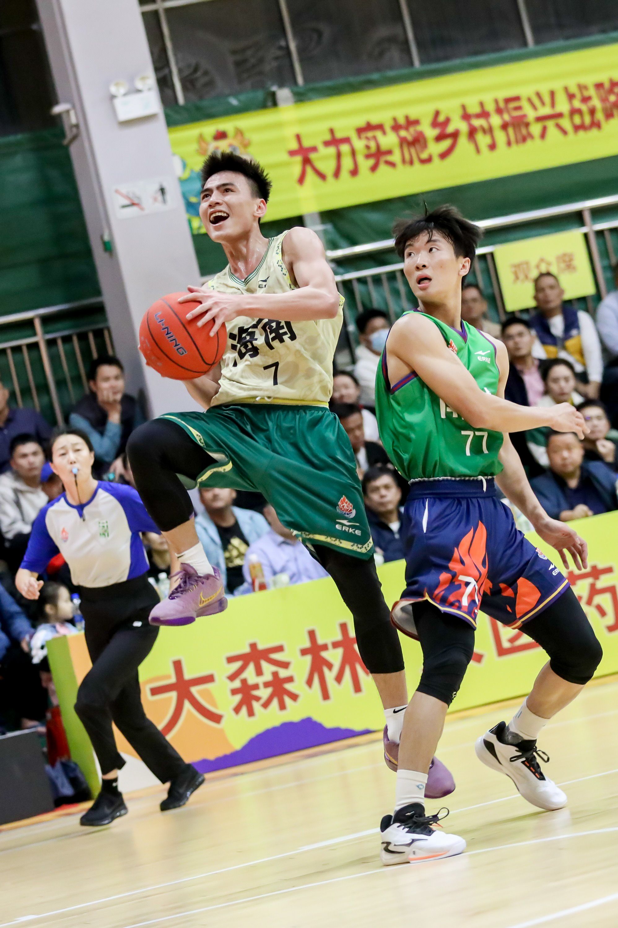 2023乡村振兴与美丽乡村高峰论坛在海南博鳌举行