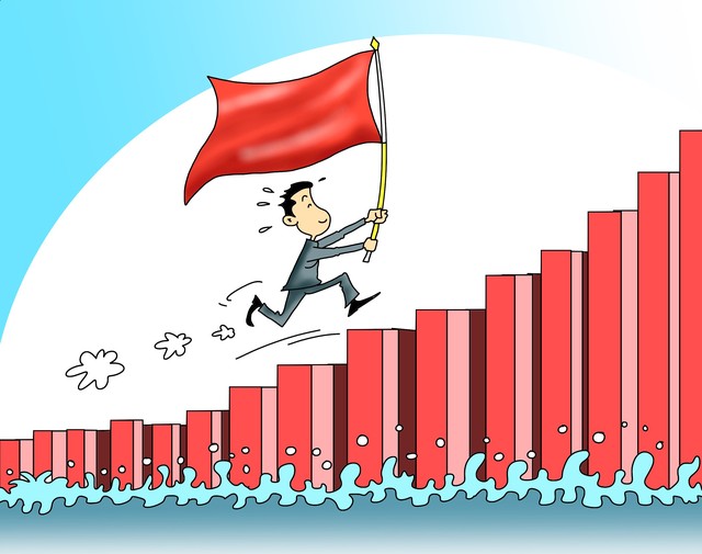 重大事件！科技巨头暴跌17%，对科技股有何影响？下周A股怎么走？