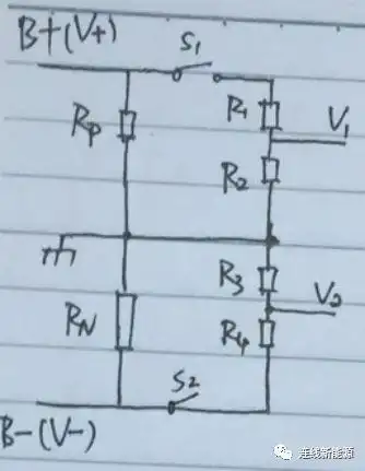 深入剖析新能源汽车绝缘检测