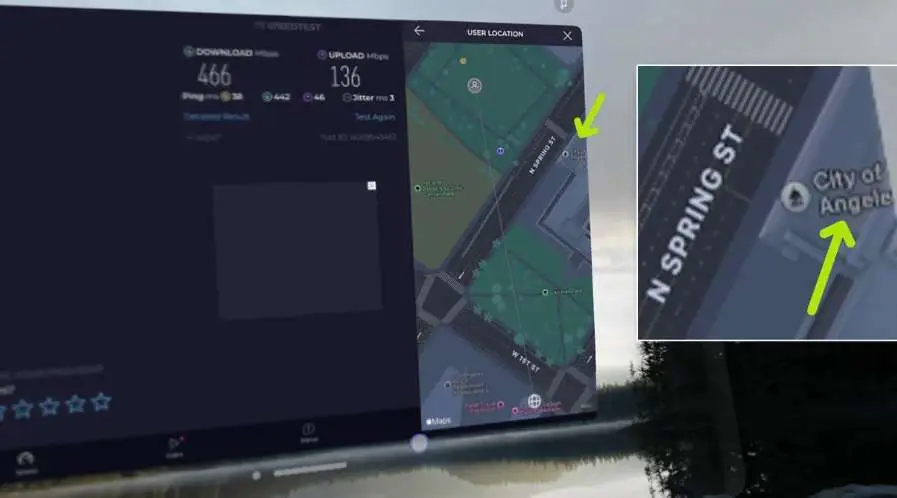 如何为Apple Vision Pro安装VPN