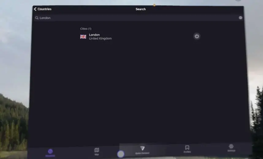 如何为Apple Vision Pro安装VPN