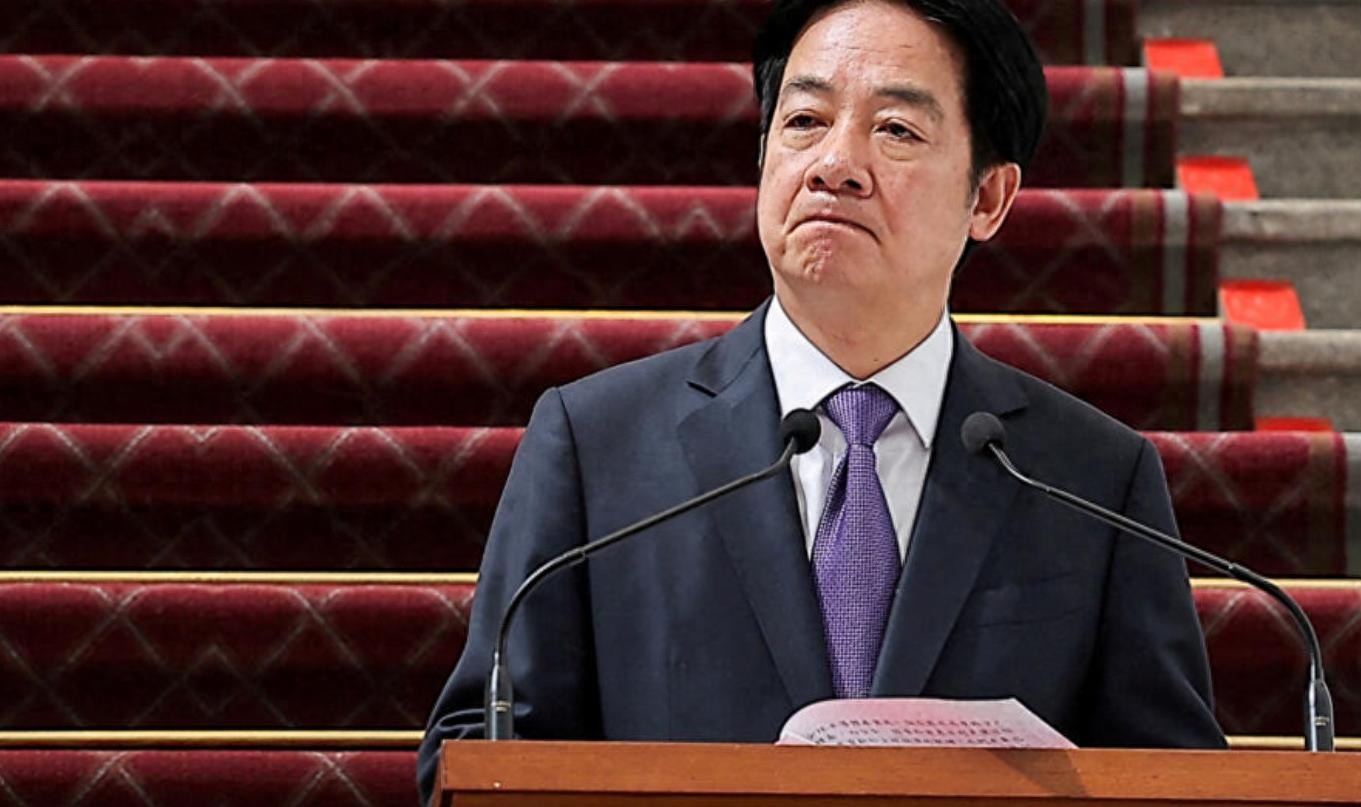 倒计时7天,赖清德“脱中入北”梦碎,两岸齐聚上海共谋祖国统一