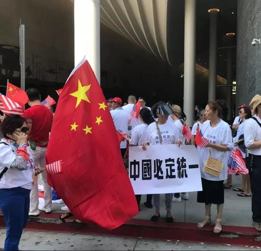 倒计时7天,赖清德“脱中入北”梦碎,两岸齐聚上海共谋祖国统一