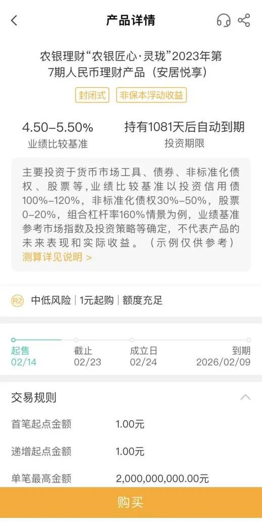 实探 | 银行新宠!混合估值法理财产品有何“过人之处”?