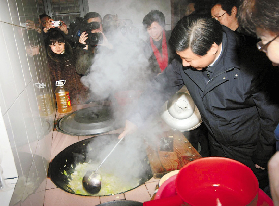 美丽，从这里出发——浙江美丽乡村建设的生动实践