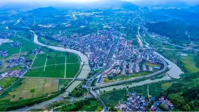 11地入选！2020年度浙江省新时代美丽乡村示范县，有你家乡吗？