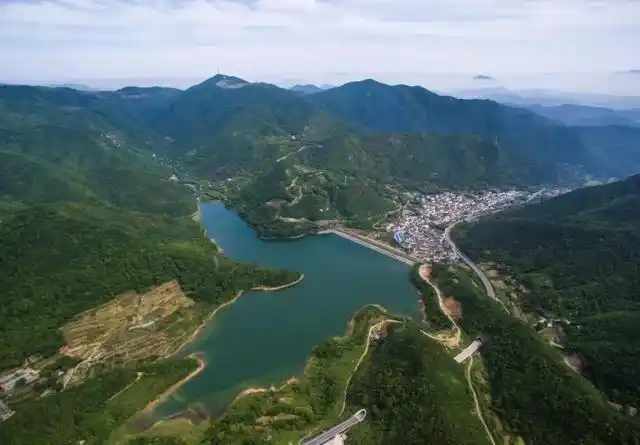 11地入选！2020年度浙江省新时代美丽乡村示范县，有你家乡吗？