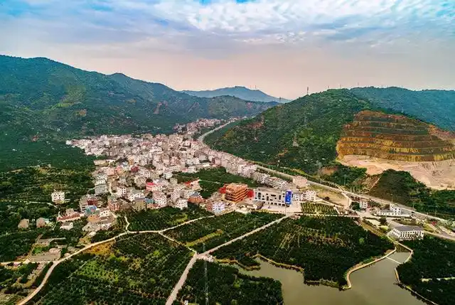 11地入选！2020年度浙江省新时代美丽乡村示范县，有你家乡吗？