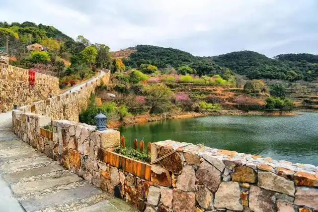 11地入选！2020年度浙江省新时代美丽乡村示范县，有你家乡吗？