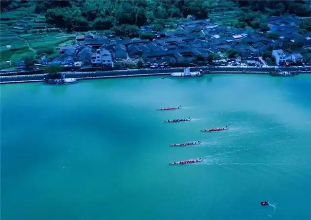 11地入选！2020年度浙江省新时代美丽乡村示范县，有你家乡吗？