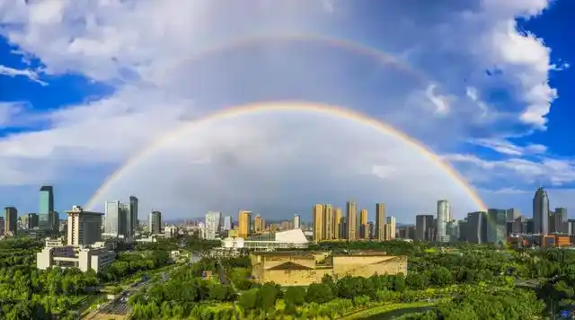 11地入选！2020年度浙江省新时代美丽乡村示范县，有你家乡吗？