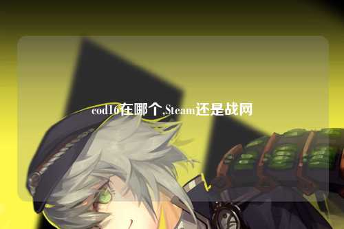 cod16在哪个,Steam还是战网