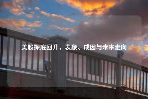 美股探底回升，表象、成因与未来走向