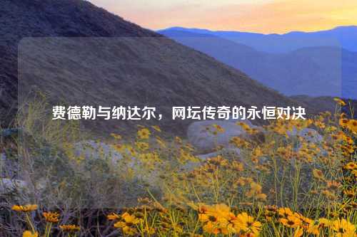 费德勒与纳达尔，网坛传奇的永恒对决